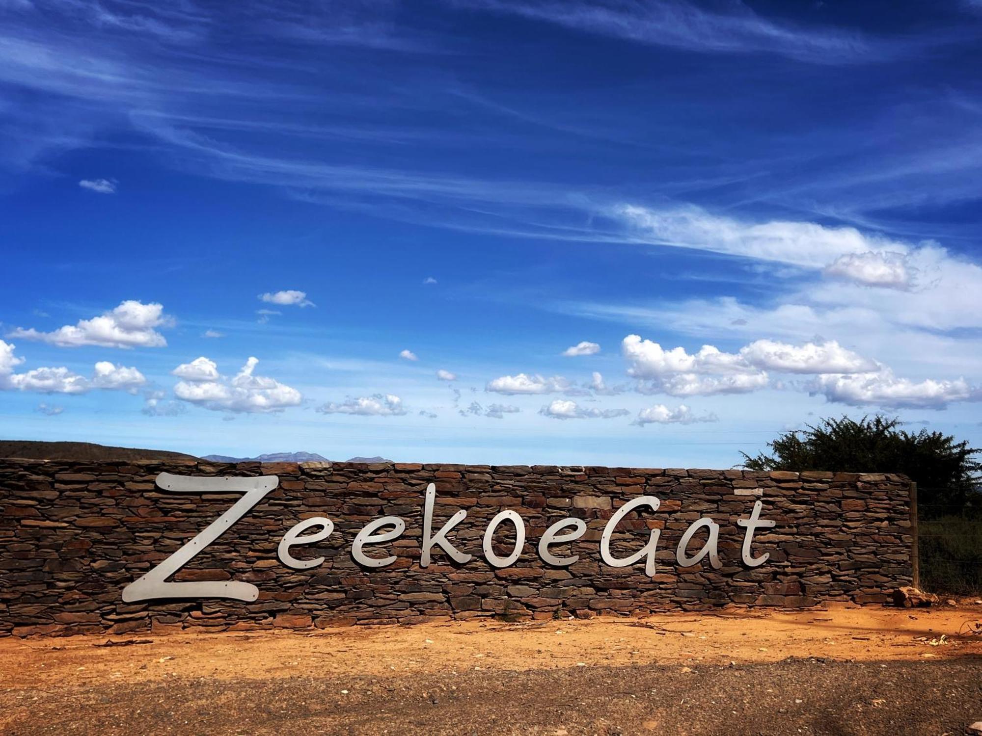 De Zeekoe Guest Farm Villa Oudtshoorn Ngoại thất bức ảnh